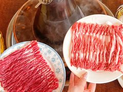 -前门张记涮肉(前门店)