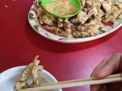 -夕阳红小吃(中街大悦城店)