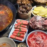 成都！我愿意吃无数次的社区火锅！味道超棒