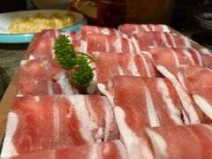 -小龙坎火锅(香港中路店)