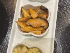 -海天楼中餐厅(吴宫泛太平洋酒店)