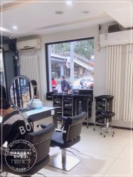 -LJOY丽锦造型·烫发染发