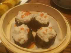 百花紫菜卷-珍宝轩海鲜火锅(碧湖大厦店)