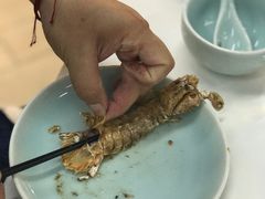 -盒马渔市餐厅