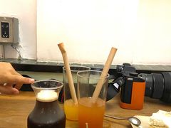 -知亘茶食