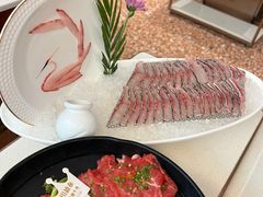 -川越泰火锅(吉利大厦店)