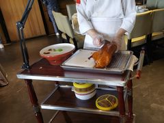 -大鸭梨烤鸭(顺义石园店)