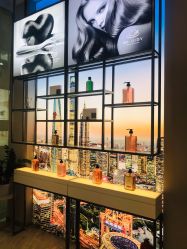 -Mr.JUDY洗个头发