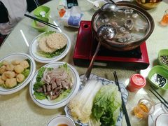 -青海牦牛肉馆
