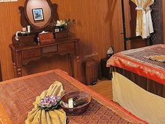 -莲泰式·中式·沐足·精油SPA采耳(天河店)