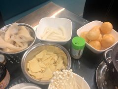 -川香煲(茅台路店)