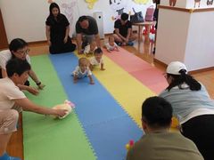 -抱抱熊托育中心(大悦城店)