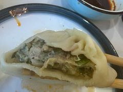 -百味饺子城•海鲜家常菜(秦皇岛店)