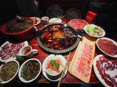 -黄家码头老火锅(解放碑旗舰店)