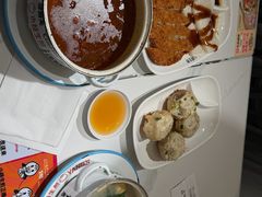 -小杨生煎(黄河路店)