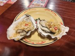 -辉记炭烧海鲜大排档·老字号(福田店)