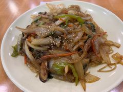 -贤花饭店(城阳店)