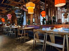 -川堂风·跷脚牛肉·乐山爆炒(中建乐荟天地店)