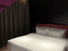 -CitiHot欢悦酒店(广州北京路店)