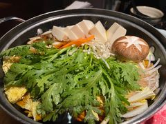 -山葵家居酒屋(天目里店)