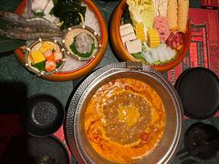 -牛New寿喜烧(曹路花园城店)