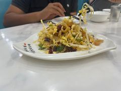 白菜海蜇皮-郭姐·威海渔村(黄兴路店)