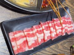 -冯校长老火锅(深圳总店)