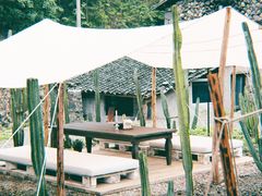 -MOJ coffee(瓯海泽雅水碓坑店)