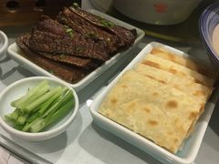 -天和晟烤鸭店(玉泉西街店)