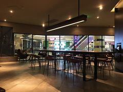 大堂-星巴克(盐城五洲国际店)