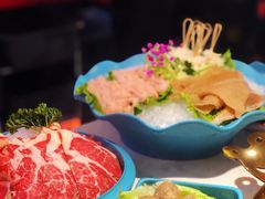 -蛙二爷美蛙火锅基地(温州总店)