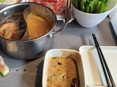 -君邦火锅(新疆大厦店)