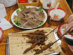 -冶建镜子·老南昌大排档·江西虾王(总店)