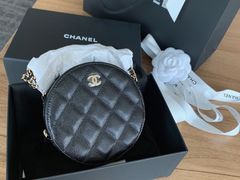 -CHANEL(恒隆广场店)