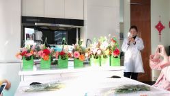 -佳贝艾月子中心(国贸店)