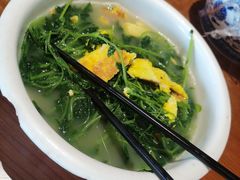 益母草-园林美食城·本土农家菜(杨和镇店)