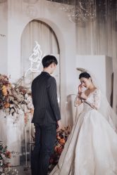 -琥珀婚礼策划AMBER WEDDING