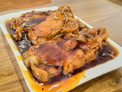 -砂锅李(九江路店)