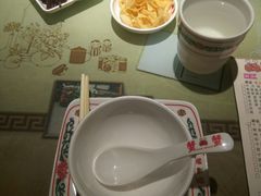 -蟹蟹潮汕砂锅粥(食八方美食城店)