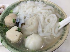 -文辉墨鱼丸大王(铜锣湾渣甸街总店)