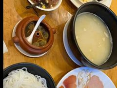 -桥香园过桥米线(复兴路店)