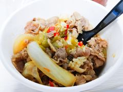 -食其家·牛丼咖喱(广元西路店)