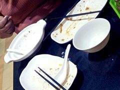 -华辉拉肠(小北路店)