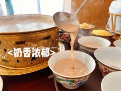 -羊之道草原味道清真餐厅(番禺店)