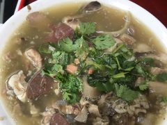 -北京清真房记小吃店