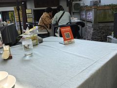 -龙井壹号·茶缘山景宴(龙井村店)