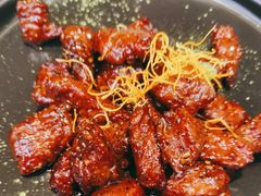 -江南里·新浙菜(苏州大悦城店)