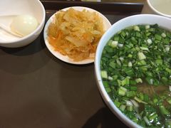 -陇上全荟兰州传统牛肉面(延吉路店)