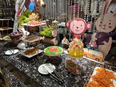 -芭菲盛宴·环球美食(解放碑英利国际店)