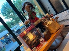 -Laures·月桂西班牙碳烤餐厅(十尚坊店)